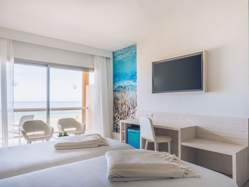 Hôtel Iberostar Selection Fuerteventura Palace 5* pas cher photo 4