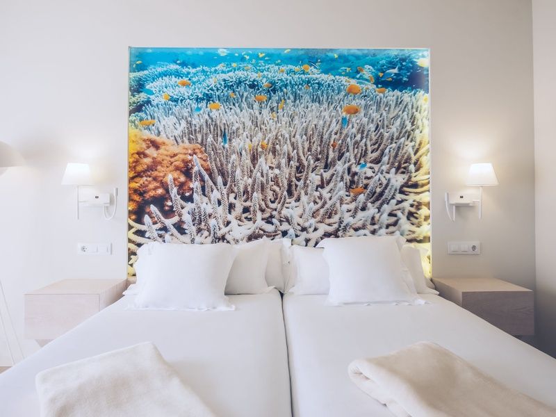 Hôtel Iberostar Selection Fuerteventura Palace 5* pas cher photo 5