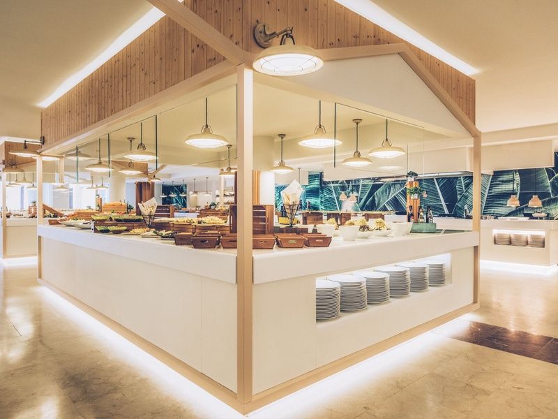 Hôtel Iberostar Selection Fuerteventura Palace 5* pas cher photo 7