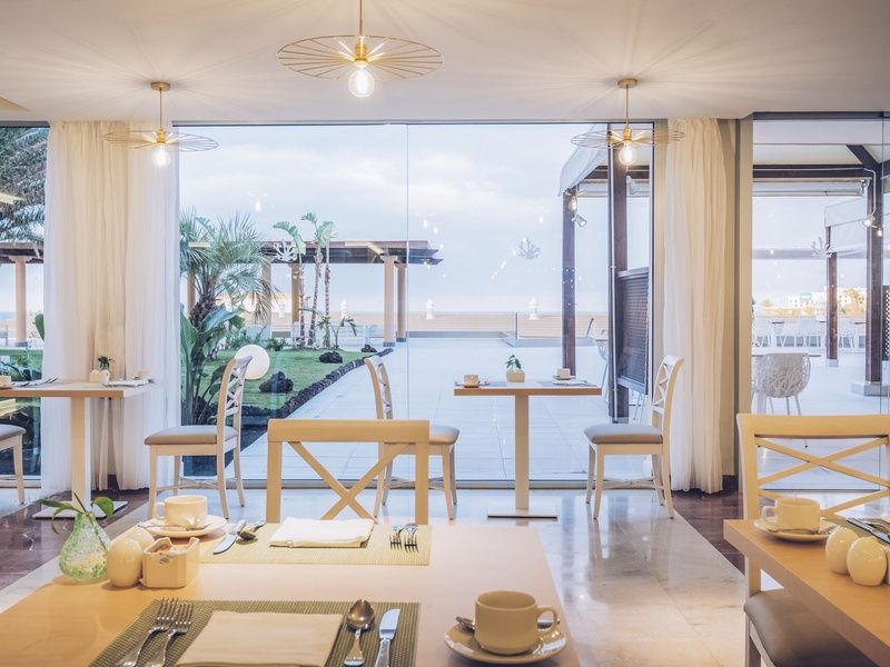 Hôtel Iberostar Selection Fuerteventura Palace 5* pas cher photo 8