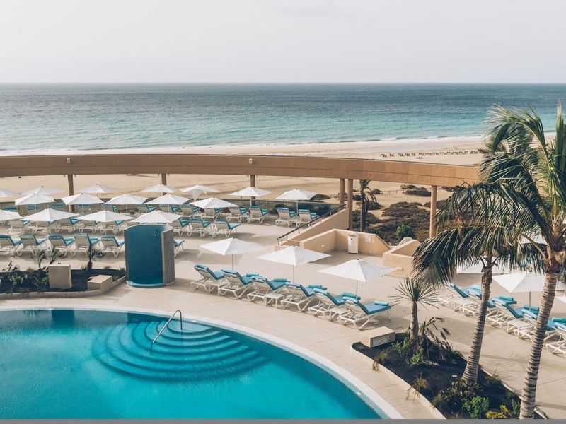 Hôtel Iberostar Selection Fuerteventura Palace 5* pas cher photo 10