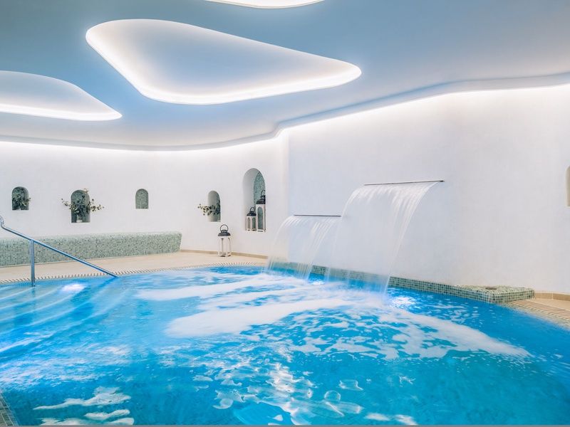 Hôtel Iberostar Selection Fuerteventura Palace 5* pas cher photo 11