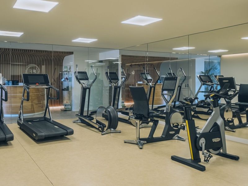 Hôtel Iberostar Selection Fuerteventura Palace 5* pas cher photo 12