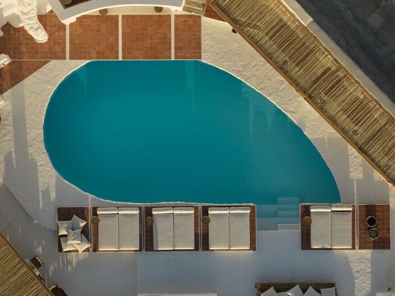 Hôtel Boheme Mykonos 5*(Adults Only 13+) pas cher photo 2