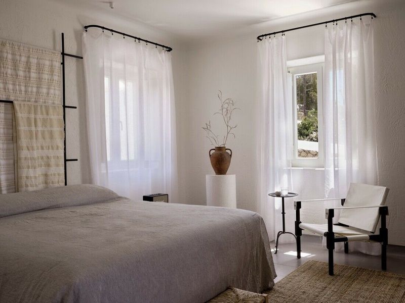 Hôtel Boheme Mykonos 5*(Adults Only 13+) pas cher photo 3