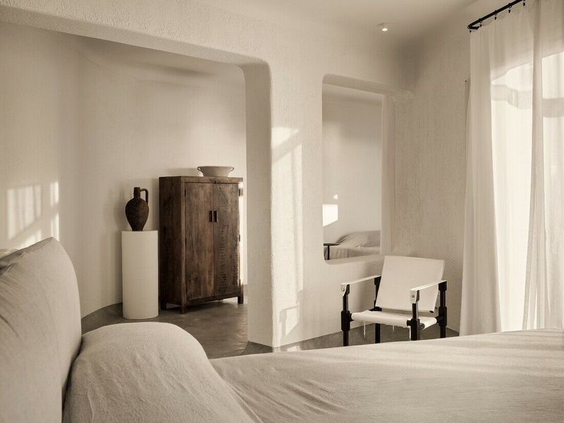 Hôtel Boheme Mykonos 5*(Adults Only 13+) pas cher photo 8
