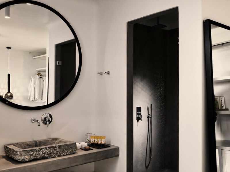 Hôtel Boheme Mykonos 5*(Adults Only 13+) pas cher photo 11