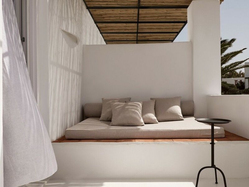Hôtel Boheme Mykonos 5*(Adults Only 13+) pas cher photo 14