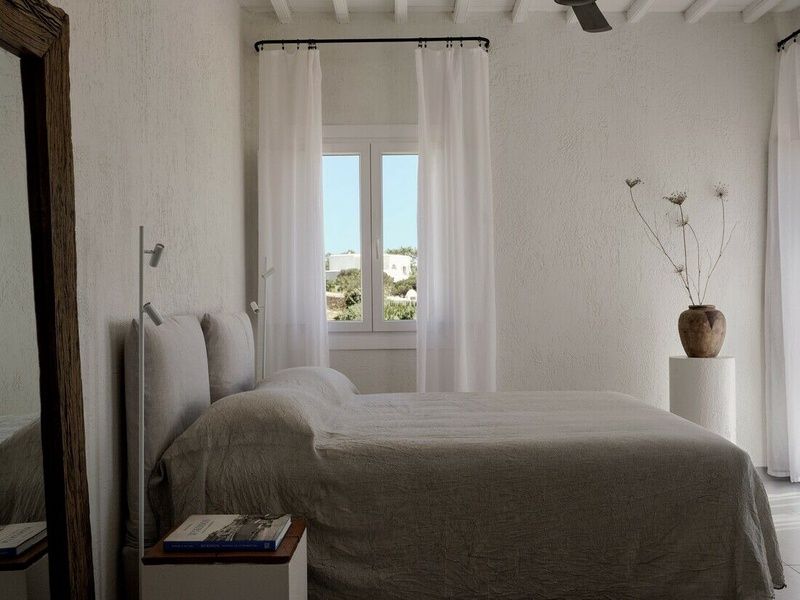 Hôtel Boheme Mykonos 5*(Adults Only 13+) pas cher photo 16