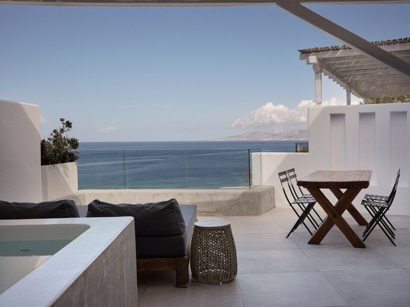 Hôtel Boheme Mykonos 5*(Adults Only 13+) pas cher photo 17