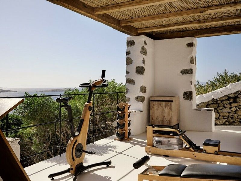 Hôtel Boheme Mykonos 5*(Adults Only 13+) pas cher photo 19