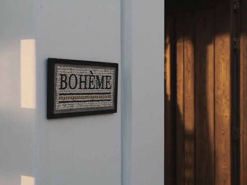 Hôtel Boheme Mykonos 5*(Adults Only 13+) pas cher photo 20