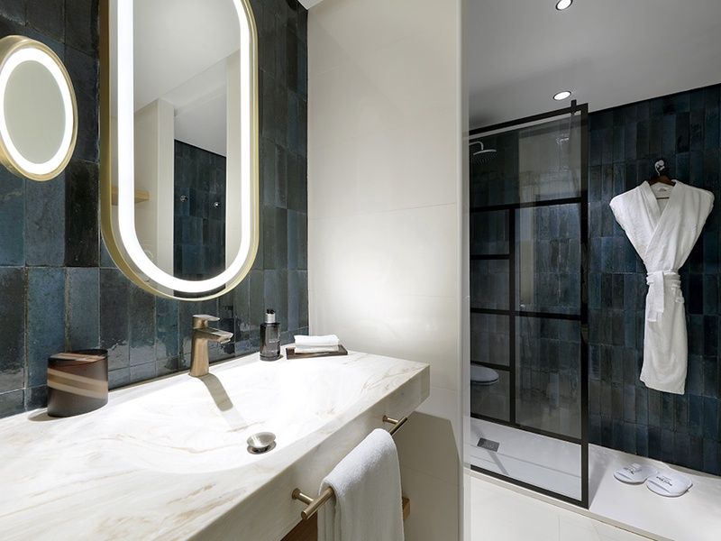 Hôtel Hard Rock Hotel Marbella 4* - Adult Only +16 pas cher photo 5