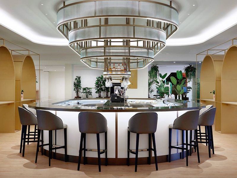 Hôtel Hard Rock Hotel Marbella 4* - Adult Only +16 pas cher photo 8