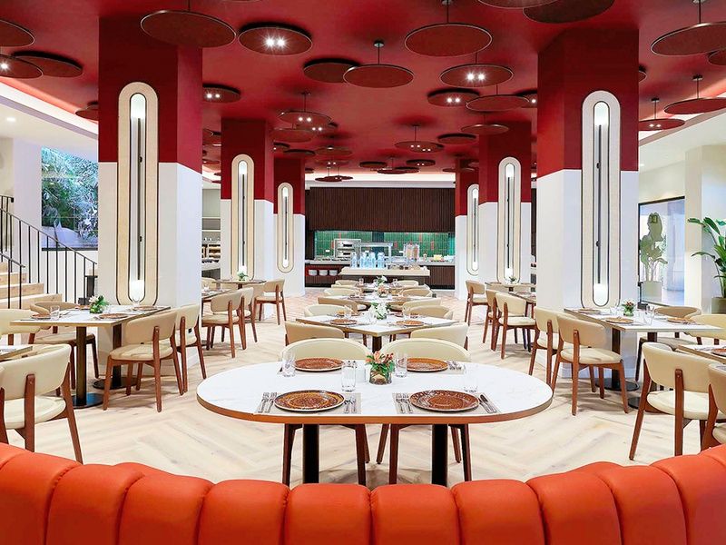 Hôtel Hard Rock Hotel Marbella 4* - Adult Only +16 pas cher photo 9
