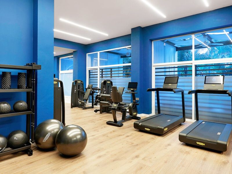 Hôtel Hard Rock Hotel Marbella 4* - Adult Only +16 pas cher photo 11