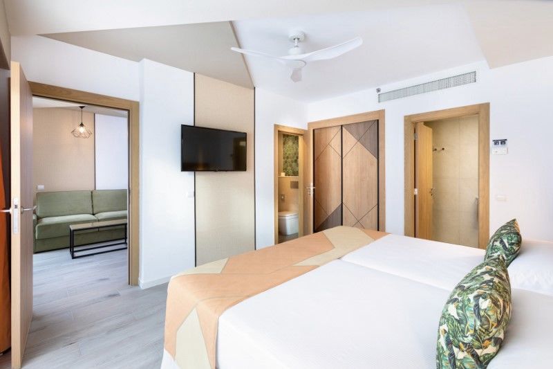 Hôtel Riu Buenavista 4* pas cher photo 4