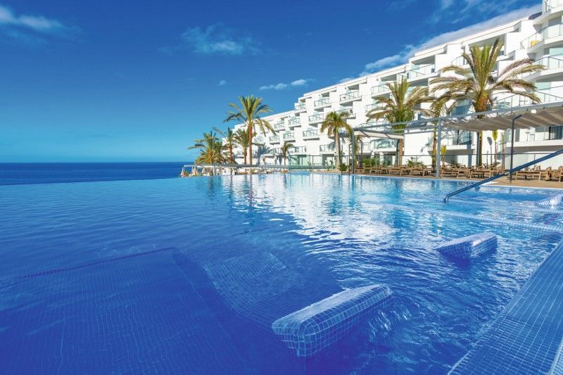 Hôtel Riu Buenavista 4* pas cher photo 7