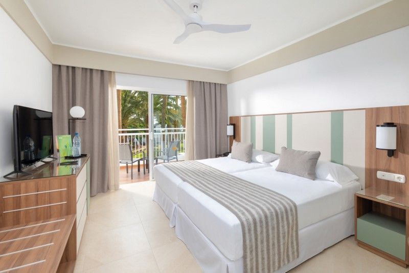 Hôtel Riu Paraiso Lanzarote 4* pas cher photo 3