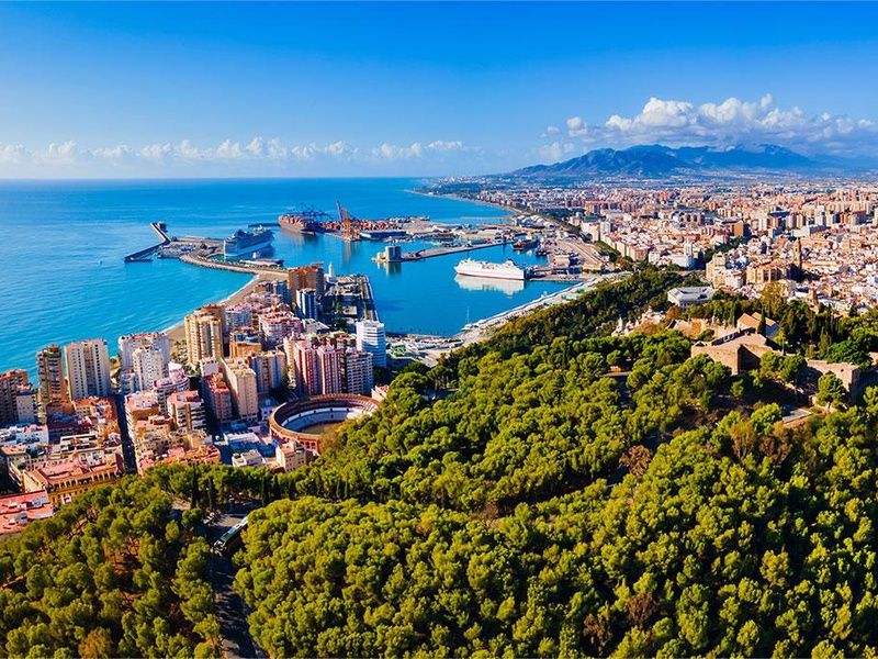 Autotour Ma Douce Andalouse 3* by Ôvoyages pas cher photo 3