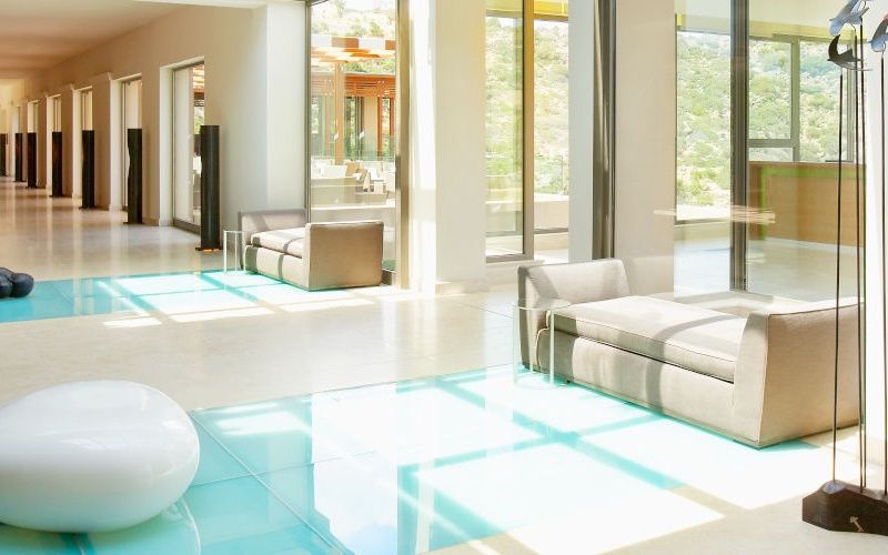 Hôtel Daios Cove 5* Luxe pas cher photo 4