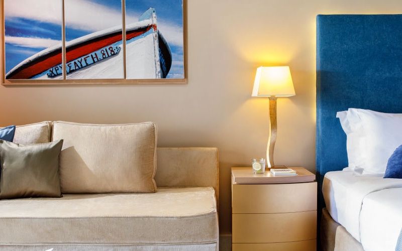 Hôtel Daios Cove 5* Luxe pas cher photo 10