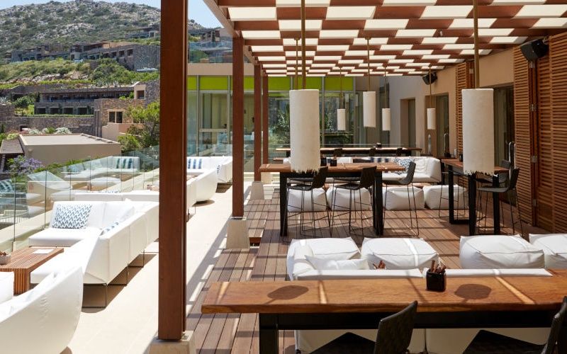 Hôtel Daios Cove 5* Luxe pas cher photo 14