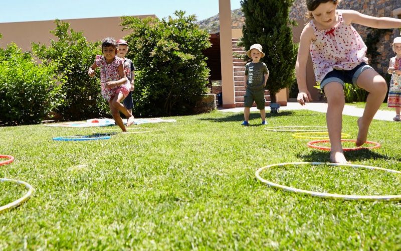 Hôtel Daios Cove 5* Luxe pas cher photo 16