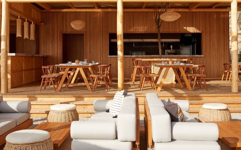 Hôtel Daios Cove 5* Luxe pas cher photo 23