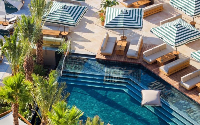 Hôtel Daios Cove 5* Luxe pas cher photo 24