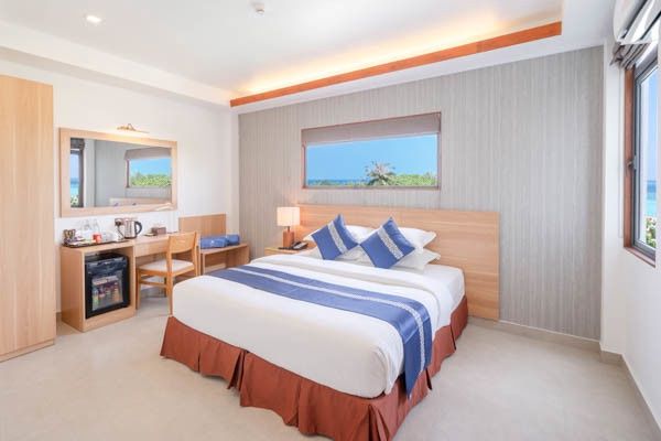 Hôtel Ayala Ocean View 3* pas cher photo 4