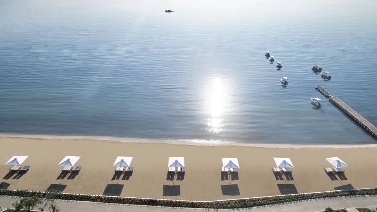 Hôtel Ikos Dassia 5* pas cher photo 2