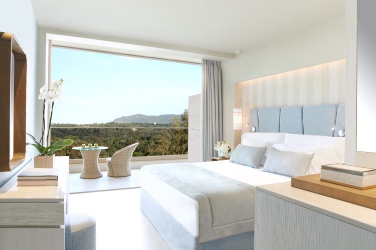Hôtel Ikos Dassia 5* pas cher photo 3