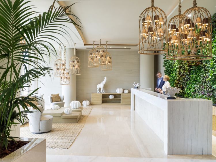 Hôtel Ikos Dassia 5* pas cher photo 4