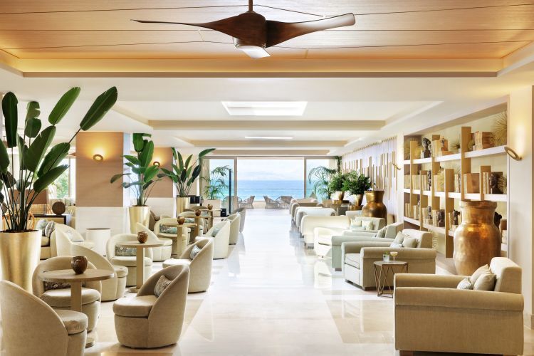 Hôtel Ikos Dassia 5* pas cher photo 8
