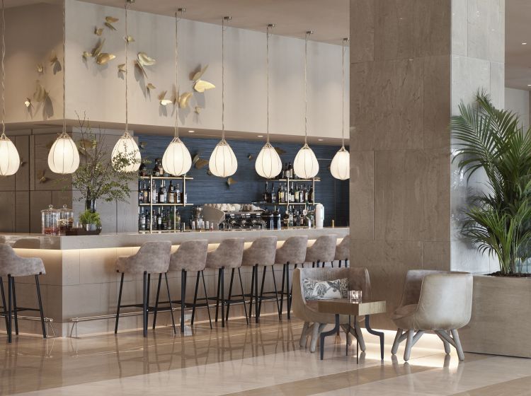 Hôtel Ikos Dassia 5* pas cher photo 9