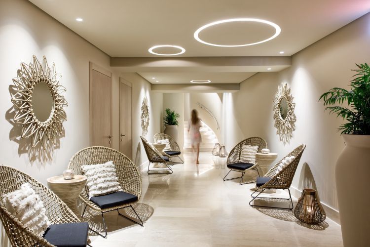 Hôtel Ikos Dassia 5* pas cher photo 17