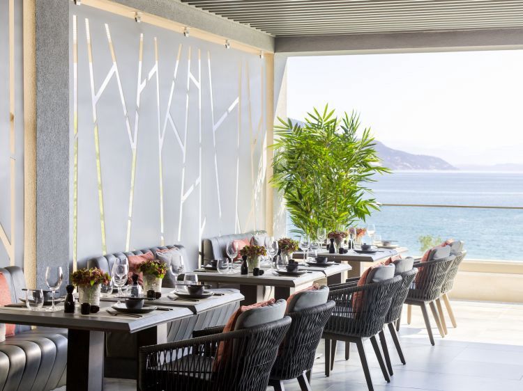 Hôtel Ikos Dassia 5* pas cher photo 18