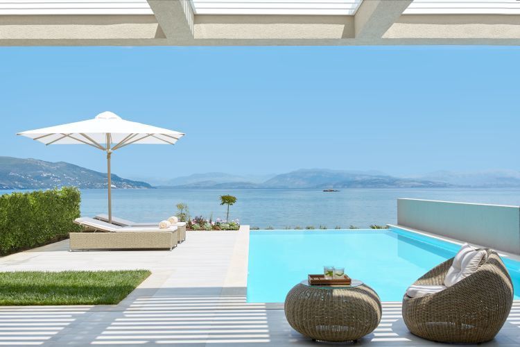 Hôtel Ikos Dassia 5* pas cher photo 19