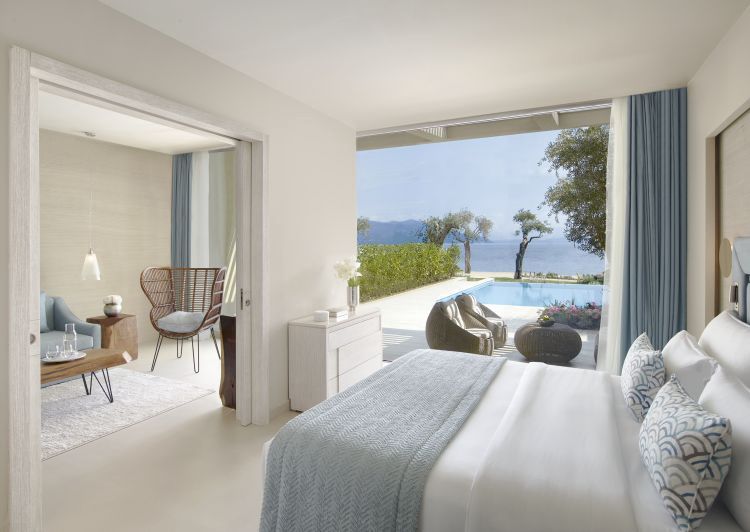 Hôtel Ikos Dassia 5* pas cher photo 22