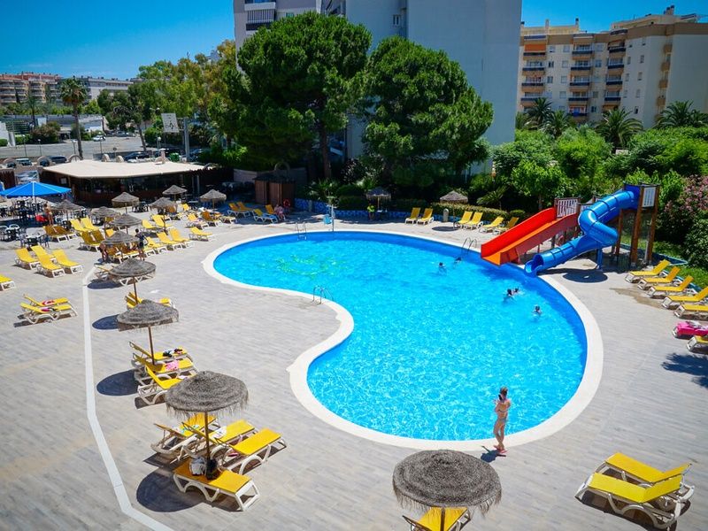 Hôtel Ohtels Belvedere Salou 3* - Salou pas cher photo 6