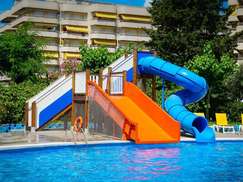 Hôtel Ohtels Belvedere Salou 3* - Salou pas cher photo 7