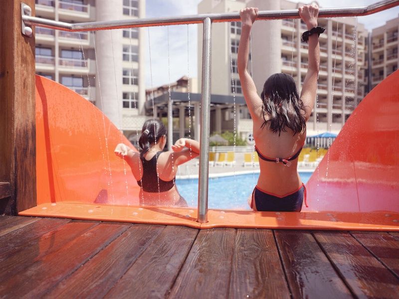 Hôtel Ohtels Belvedere Salou 3* - Salou pas cher photo 9