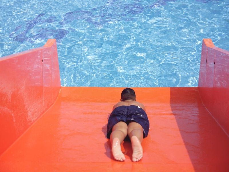 Hôtel Ohtels Belvedere Salou 3* - Salou pas cher photo 10