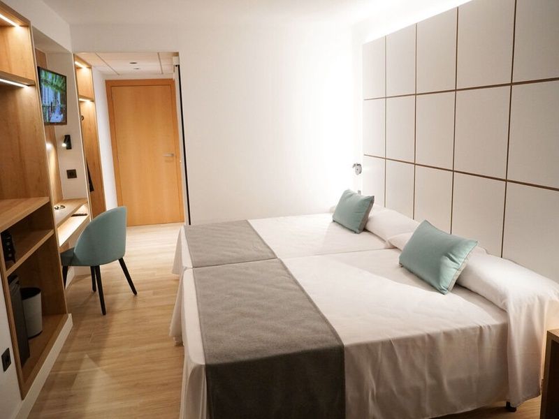 Hôtel Ohtels Belvedere Salou 3* - Salou pas cher photo 12