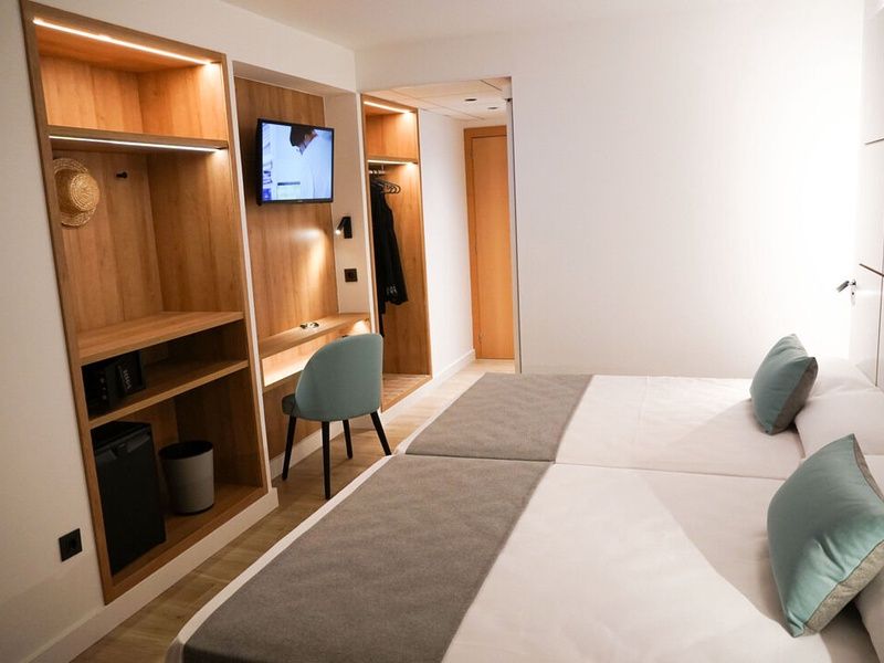 Hôtel Ohtels Belvedere Salou 3* - Salou pas cher photo 14