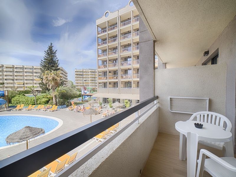 Hôtel Ohtels Belvedere Salou 3* - Salou pas cher photo 15