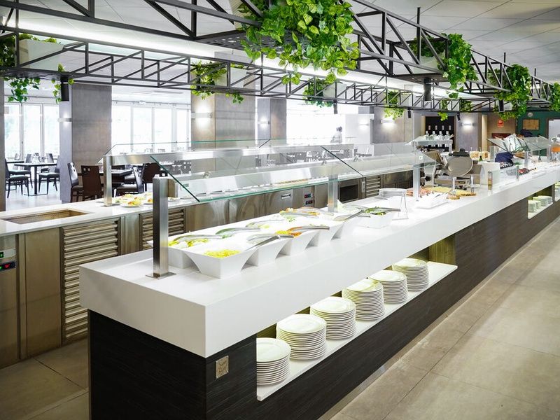 Hôtel Ohtels Belvedere Salou 3* - Salou pas cher photo 17