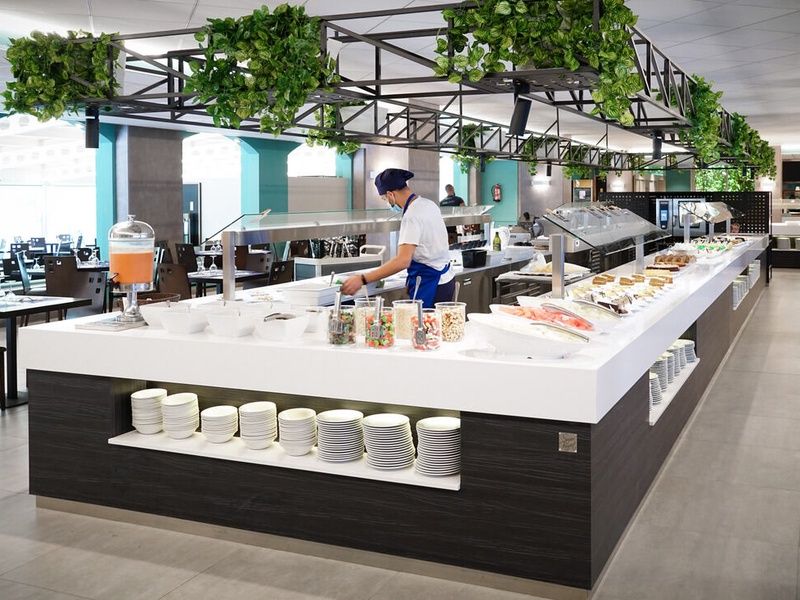 Hôtel Ohtels Belvedere Salou 3* - Salou pas cher photo 18