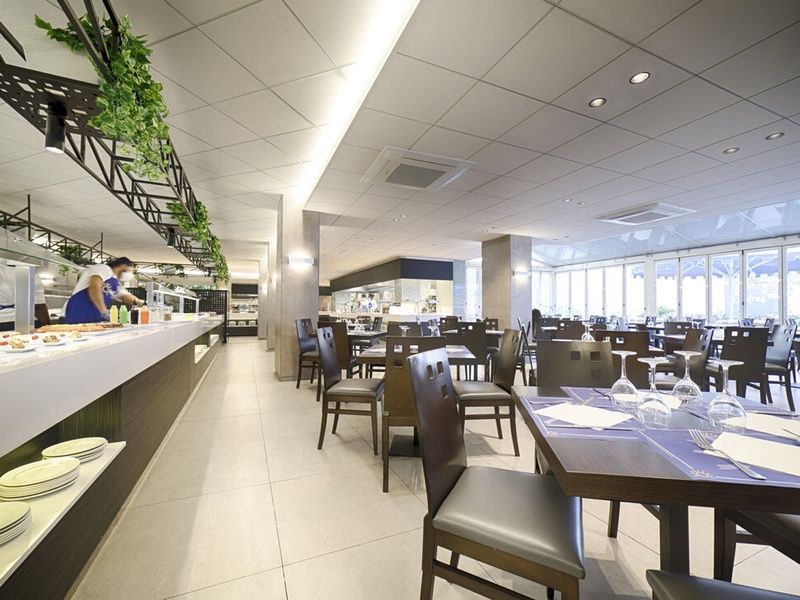 Hôtel Ohtels Belvedere Salou 3* - Salou pas cher photo 19